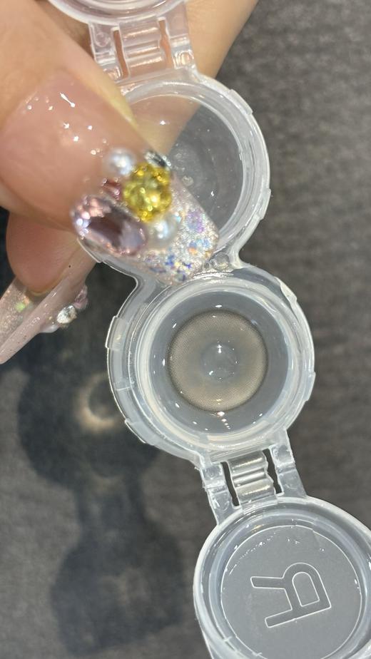 LoveiiKira国产半年抛--空山新雨 商品图3