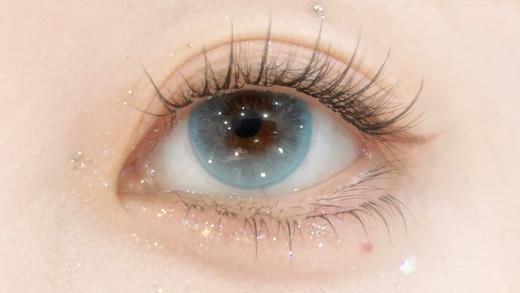 Yukicon日抛-清凉蓝水晶（10p/盒） 商品图9