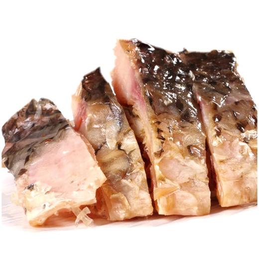 丁义兴醉鱼绍兴醉鱼干网红零食熟食真空包装咸香微甜下酒菜 商品图2