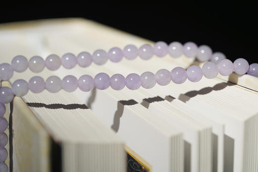 温柔的紫翡翠 商品图0