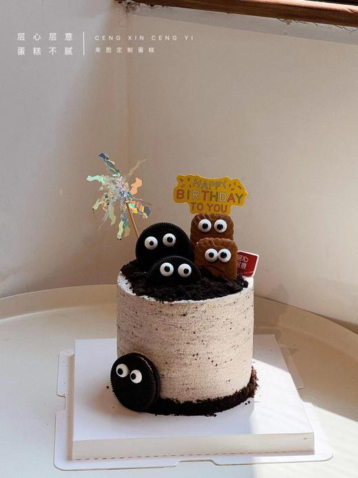 奥利奥小怪兽 商品图2