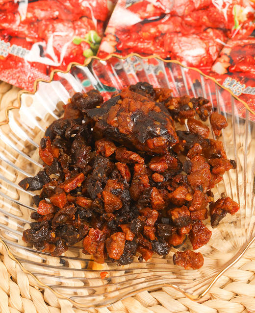 【天天好日子川湘牛肉】39.9🉐3大袋‼😋追剧好搭子🤤不齁咸，不油腻，扑鼻的牛肉香味真的好吃 🐂精选优质新鲜牛肉，富含各种矿物质 商品图1