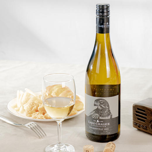 新西兰猎鹰霞多丽白葡萄酒 商品图8