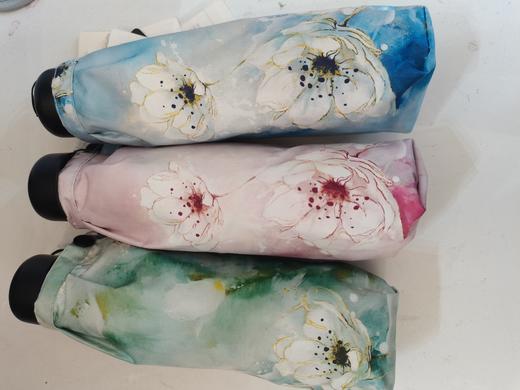 白井五折太阳伞 商品图7