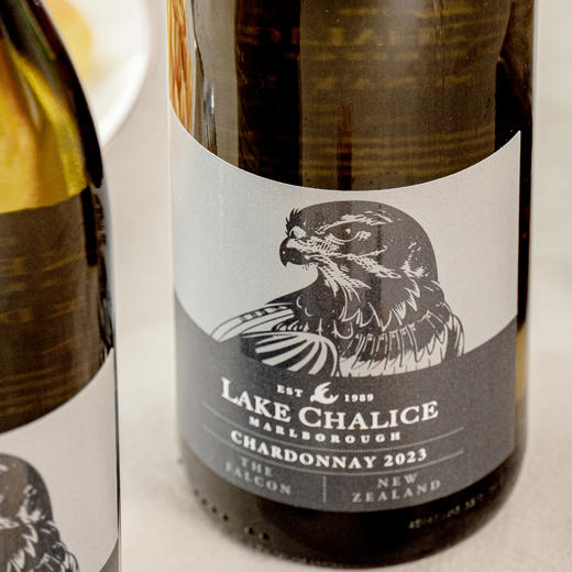 新西兰猎鹰霞多丽白葡萄酒 商品图4