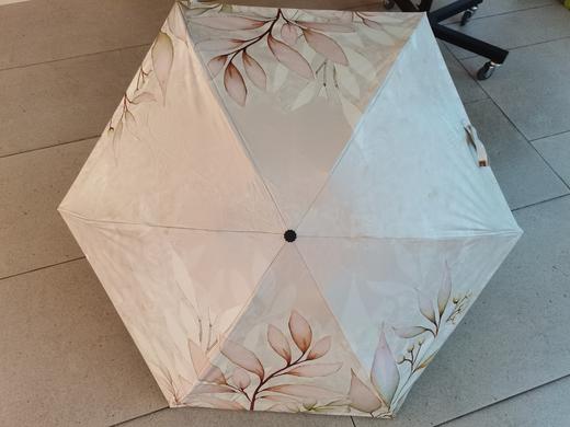 白井五折太阳伞 商品图0