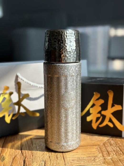  Desselan 德森朗 活氢钛杯  礼盒装 商品图1
