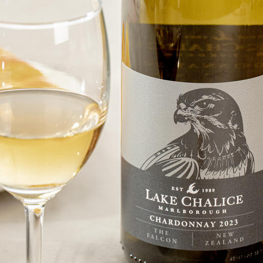 新西兰猎鹰霞多丽白葡萄酒 商品图9