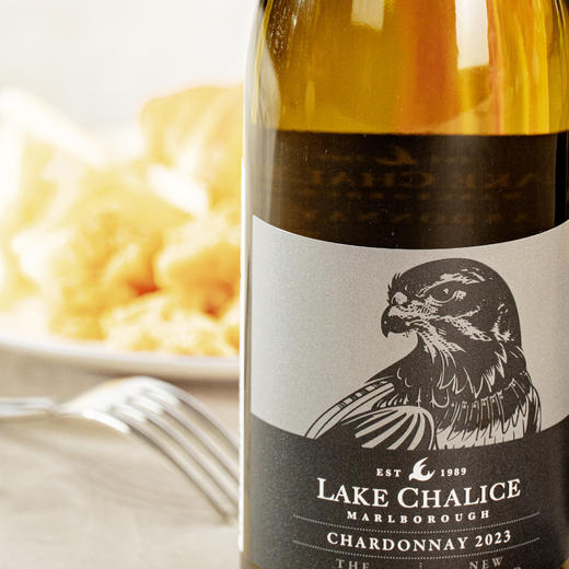 新西兰猎鹰霞多丽白葡萄酒 商品图5