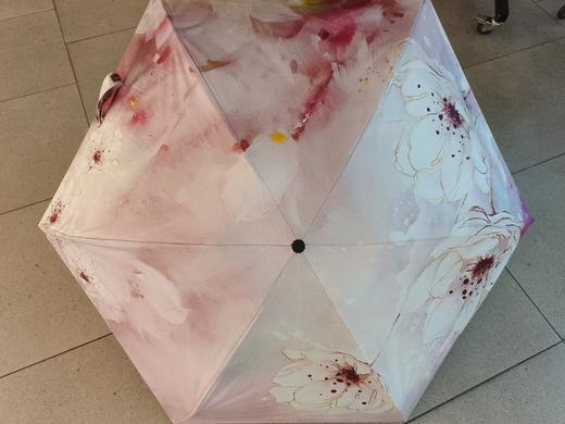 白井五折太阳伞 商品图6