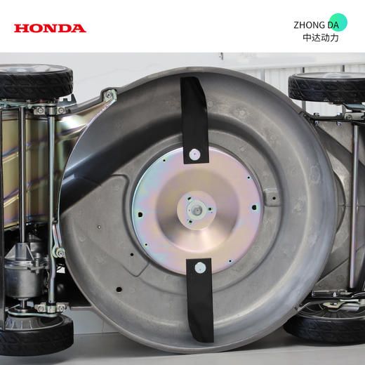 本田 HRJ216K3-TDHH 商品图5