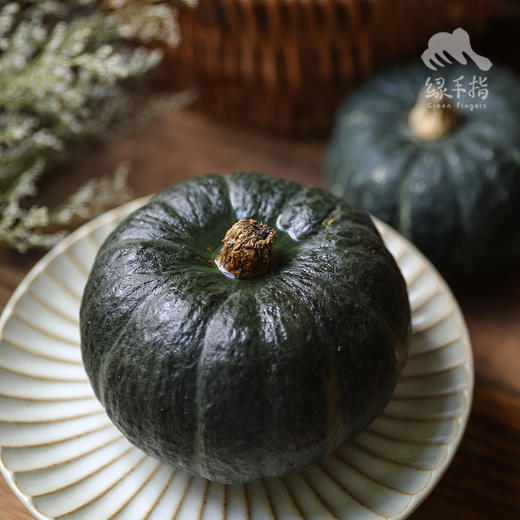 生态贝贝南瓜（承德） | 合作生产*Eco-baby pumpkin | Partner Production 商品图4