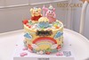 1027CAKE |  立体奶油霜蛋糕  维尼熊 皮杰猪（请提前2天） 商品缩略图0