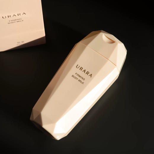临期清！日期26年6月！富婆姐姐香！超水润！Urara/悠莱臻弹美体身体乳220ml 商品图3