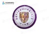 通版香港中文大学（深圳）附属天健小学织唛校徽布可缝烫现货发51 商品缩略图0