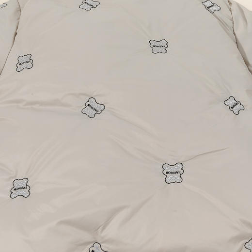 贝贝怡儿童羽绒服男童羽绒服外套ZB4DS036 商品图7