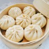 笑脸手工老面小笼包 400g/袋(25g/个) 16袋/件 商品缩略图3