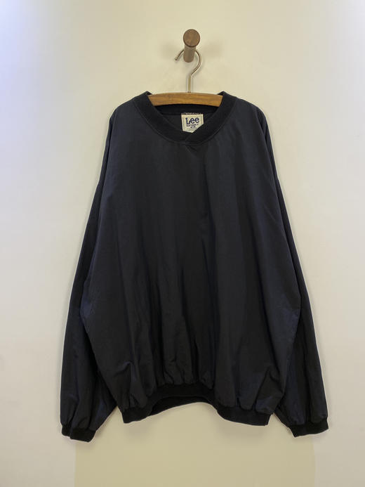 90年代 Vintage Lee 美国制 运动罩衫_SLSS(XL) 商品图1
