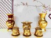 供具系列——【果盘  供水杯  香炉  花瓶】 商品缩略图0