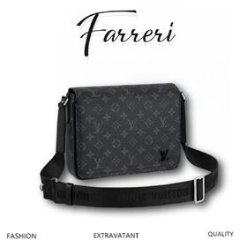 驴家M44000  男生 单肩包