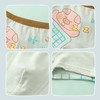 贝贝怡【4条装】儿童成长期内裤棉质舒适男童内裤平角中大童青少年（4件装） 商品缩略图2