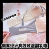 奶油甜桃蕾丝 小胸聚拢内衣女少女 无钢圈防下垂 平胸显大学生专用 性感蕾丝文胸罩套装 商品缩略图3