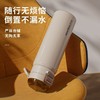 【一盖双饮吸管杯】2024新款保温杯高颜值学生水杯 便携吸管杯商务办公不锈钢杯 商品缩略图2