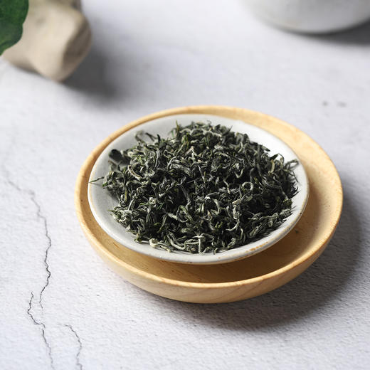 玲珑王散茶绿茶350 250g 商品图1