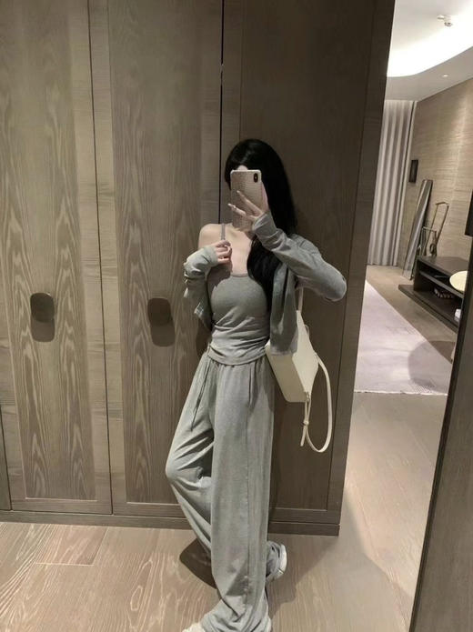 早秋三件套 商品图3