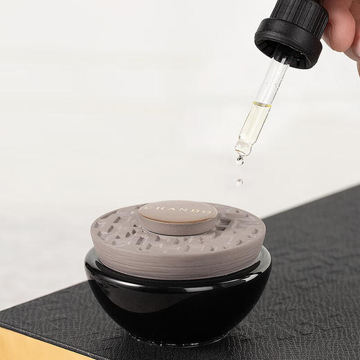 【小家电】香度拾光香薰套装DKS2302A HF 商品图4