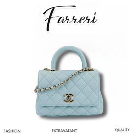 4色！3尺寸 香奶奶 cocohandle  新款牛皮手柄