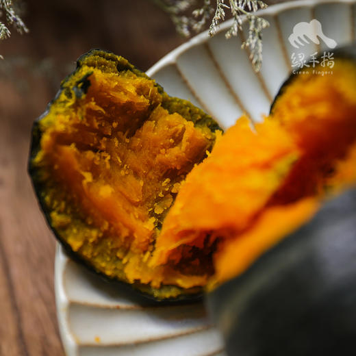 生态贝贝南瓜（承德） | 合作生产*Eco-baby pumpkin | Partner Production 商品图3