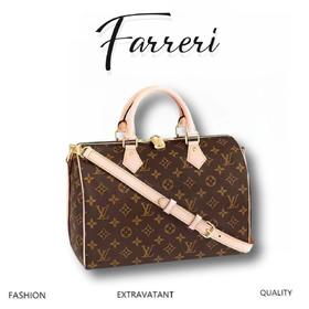 驴家M41113 老花 Speedy 枕头包25 