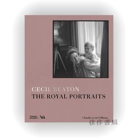 Cecil Beaton: The Royal Portraits / 塞西尔·比顿：皇室肖像（维多利亚与阿尔伯特博物馆）