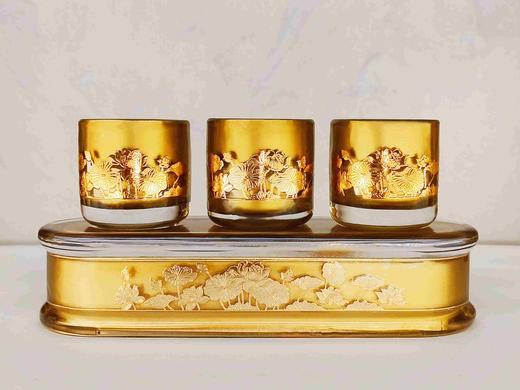 供具系列——【果盘  供水杯  香炉  花瓶】 商品图5