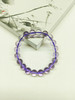 紫水晶单圈手串 商品缩略图6