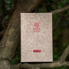 2010—2019十年哈尼公主品鉴装袋装普洱生茶80g 商品缩略图0