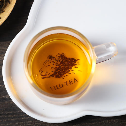 玲珑王散茶红茶480 250g 商品图1