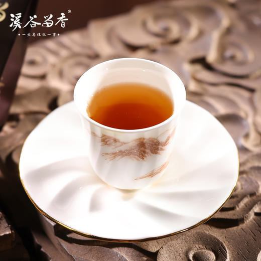 溪谷留香·村秋大叶 商品图4