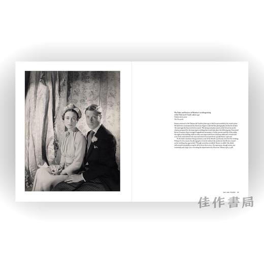 Cecil Beaton: The Royal Portraits / 塞西尔·比顿：皇室肖像（维多利亚与阿尔伯特博物馆） 商品图3