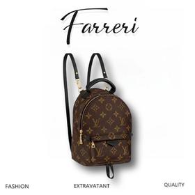 驴家M44873  迷你双肩包小辣椒 