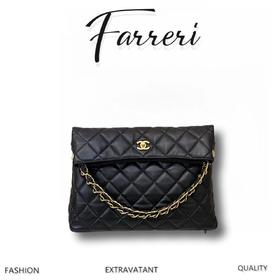 香奶奶 24p maxi hobo