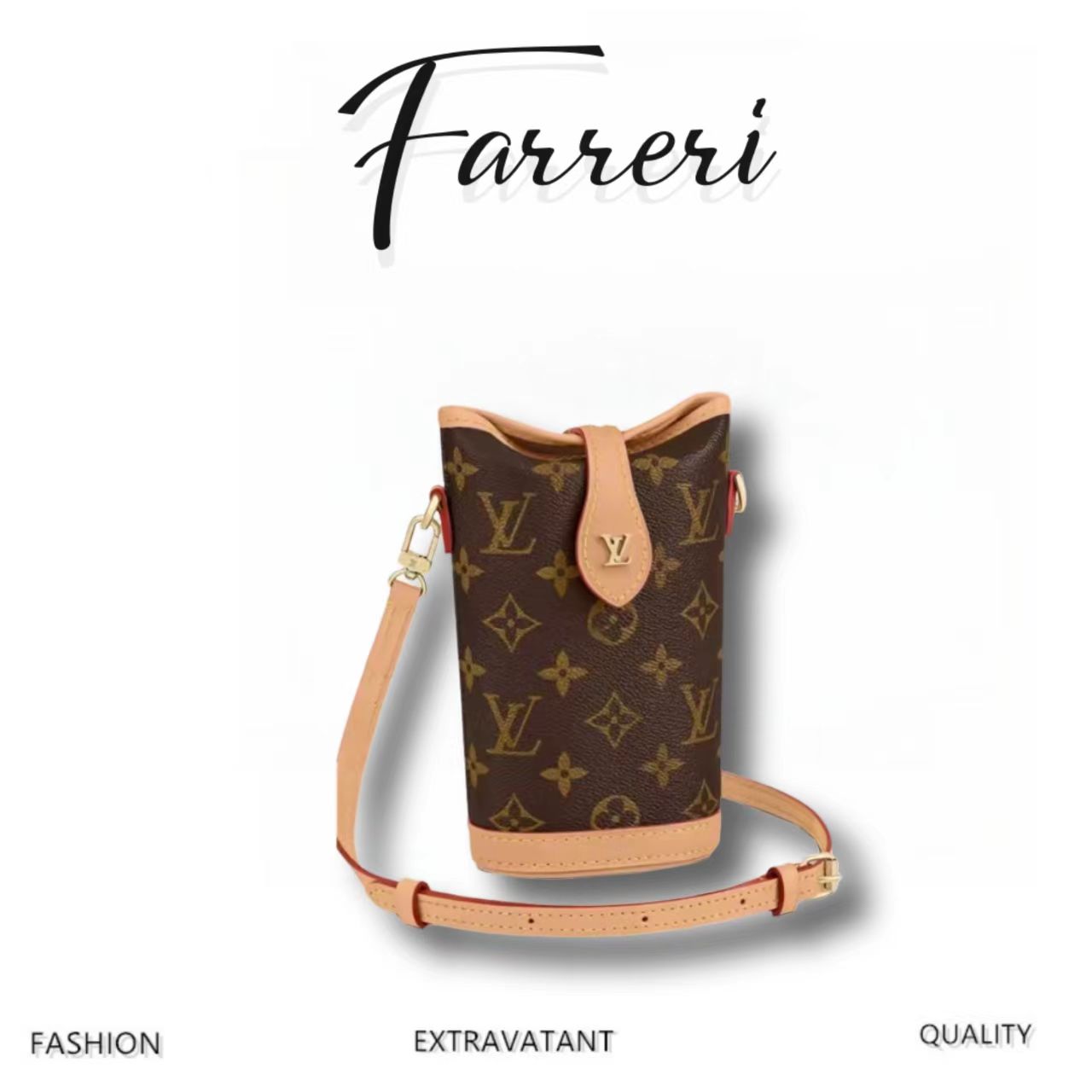 驴家M80874   系列 薯条包 （HH）