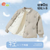 贝贝怡儿童羽绒服男童羽绒服外套ZB4DS036 商品缩略图1