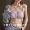 新款内衣女性感法式抹胸内衣时尚辣妹舒适无钢圈薄款夏季文胸少女胸衣 商品缩略图0