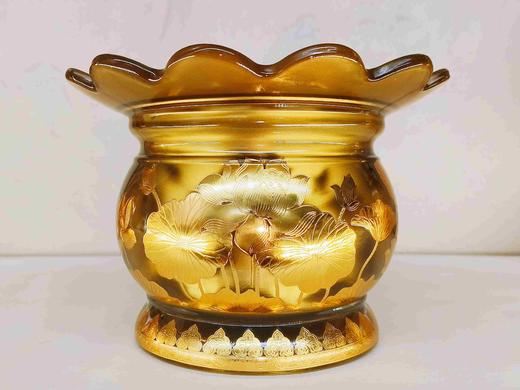 供具系列——【果盘  供水杯  香炉  花瓶】 商品图2