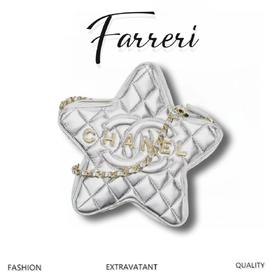 香奶奶  24C星星包