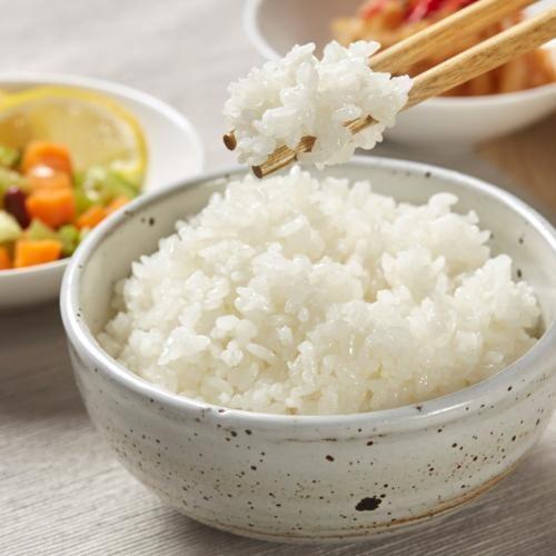中粮初萃中粮一号东北大米5kg 商品图2