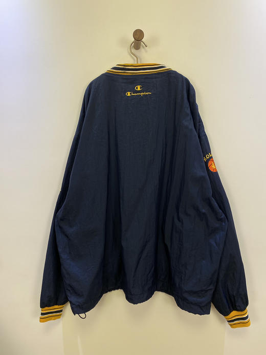 90年代 Vintage Champion 冠军 运动罩衫_SLSS(2XL) 商品图3