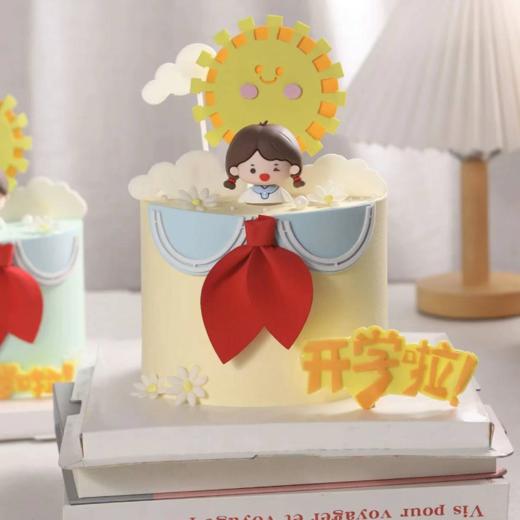 开学啦 系列，多种口味夹心可选 商品图2